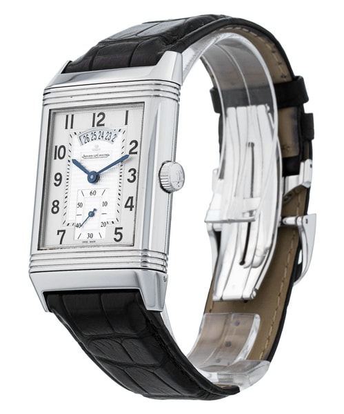 Jaeger-LeCoultre Grande Reverso Duoface 3748421